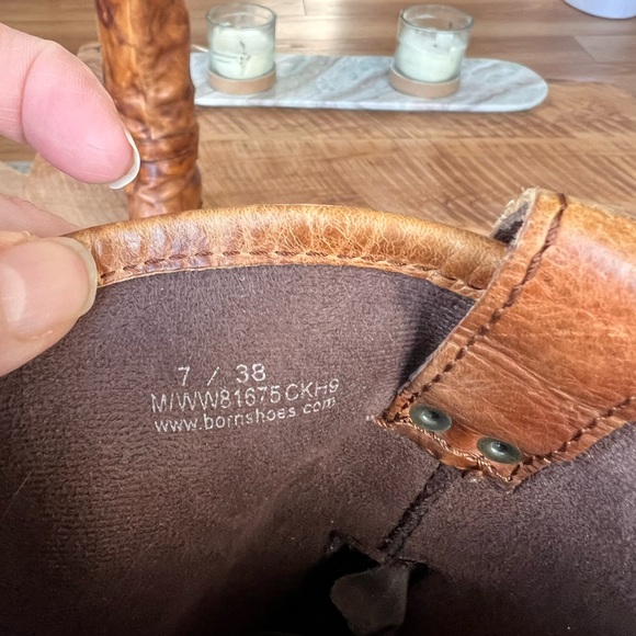 Børn Boots - Picture 8 of 8